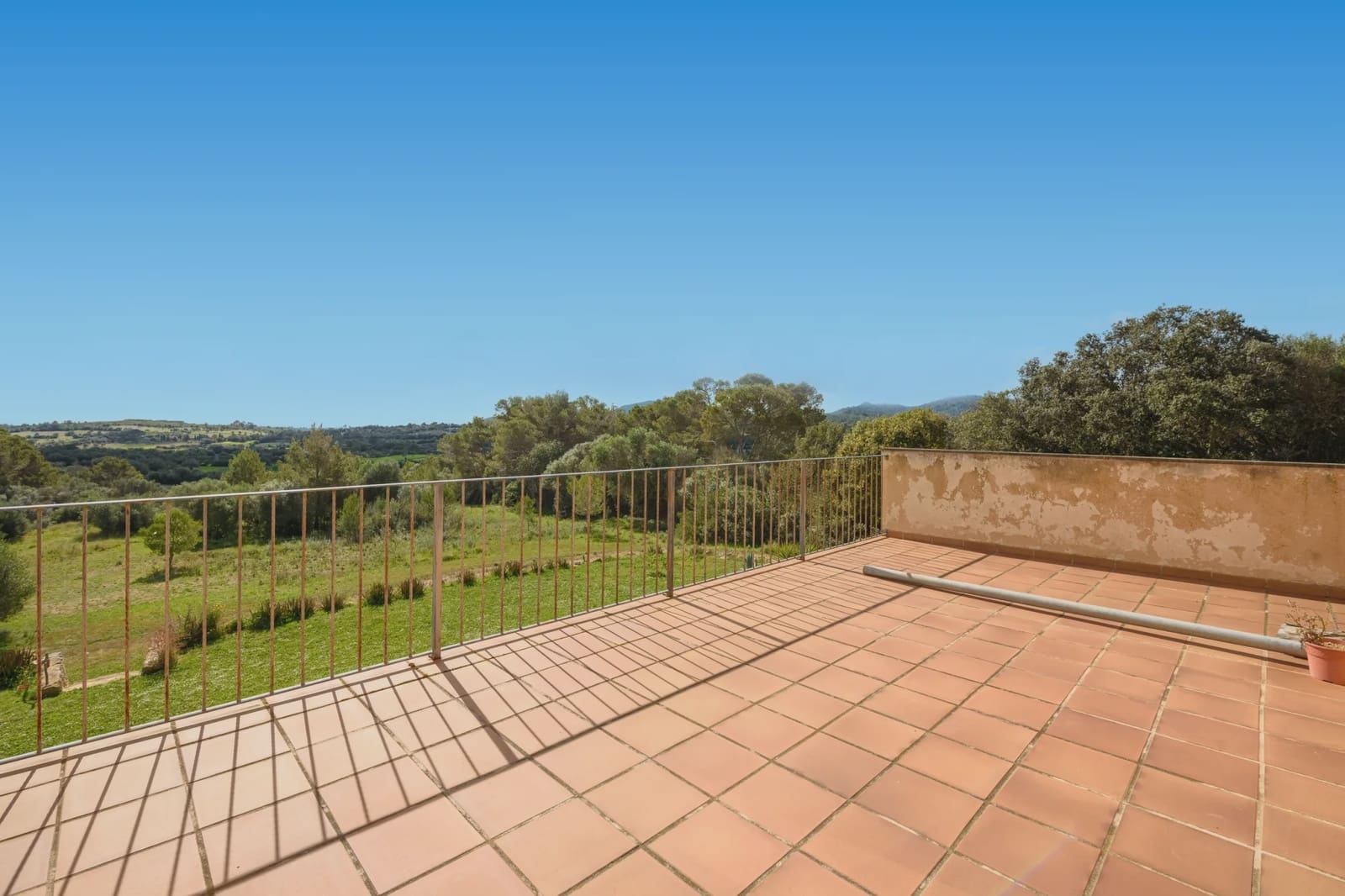 4 makuuhuone Maalaistalo myytävänä paikassa Manacor - 1 300 000 € (Ref: 3622057)