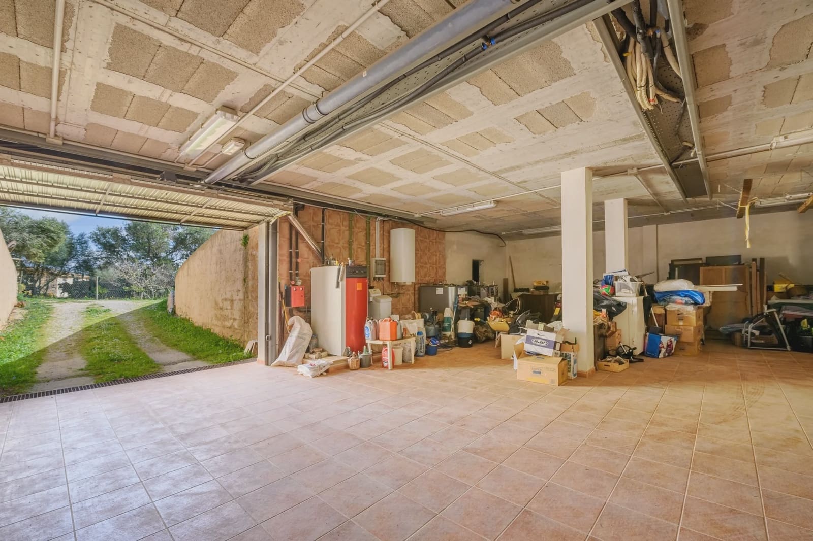 4 makuuhuone Maalaistalo myytävänä paikassa Manacor - 1 300 000 € (Ref: 3622057)