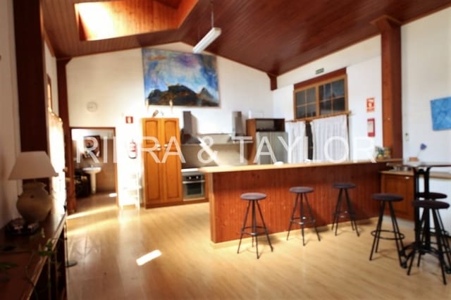 12 soveværelse Finca/Landehus til salg i Petra - € 3.000.000 (Ref: 3622069)