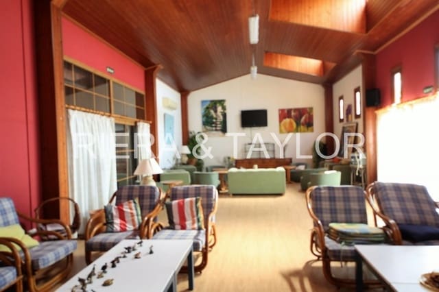 12 soveværelse Finca/Landehus til salg i Petra - € 3.000.000 (Ref: 3622069)