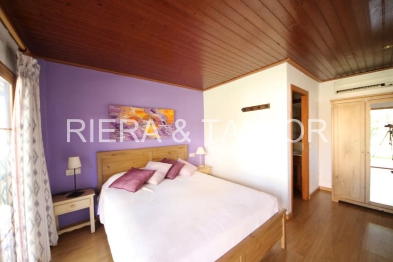 12 soveværelse Finca/Landehus til salg i Petra - € 3.000.000 (Ref: 3622069)