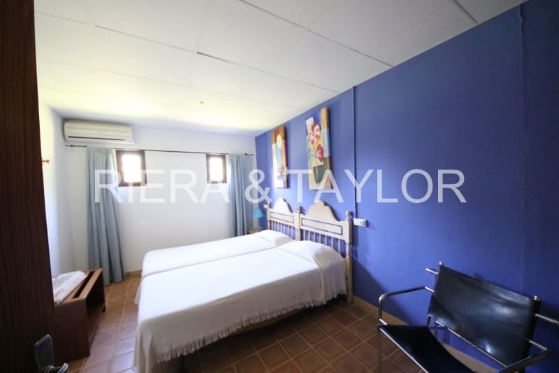 12 soveværelse Finca/Landehus til salg i Petra - € 3.000.000 (Ref: 3622069)