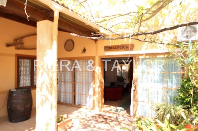 12 soveværelse Finca/Landehus til salg i Petra - € 3.000.000 (Ref: 3622069)