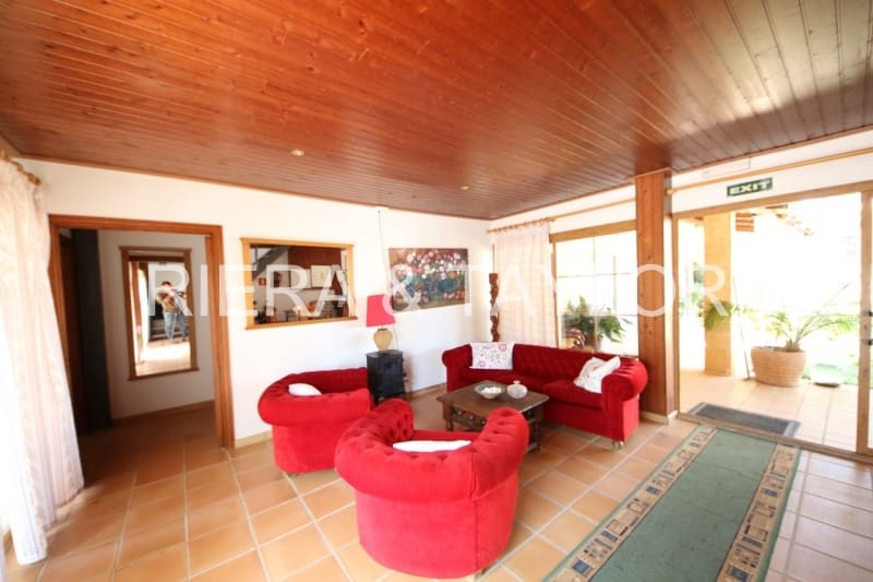 12 soveværelse Finca/Landehus til salg i Petra - € 3.000.000 (Ref: 3622069)