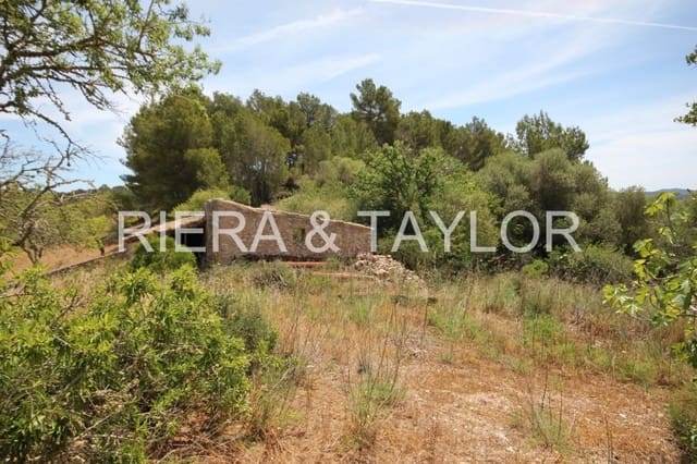 Finka/Dom wiejski na sprzedaż w Felanitx - 1 275 000 € (Ref: 3622115)