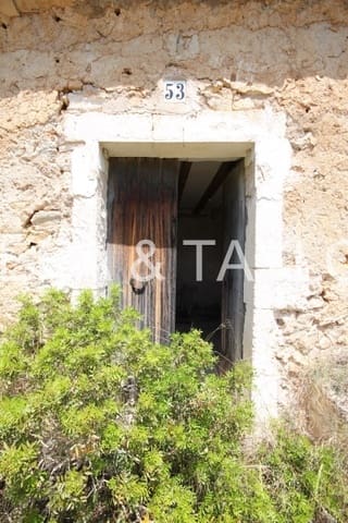 Finka/Dom wiejski na sprzedaż w Felanitx - 1 275 000 € (Ref: 3622115)