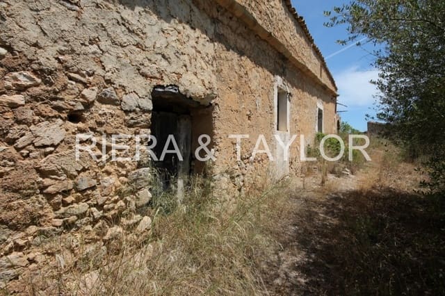 Finka/Dom wiejski na sprzedaż w Felanitx - 1 275 000 € (Ref: 3622115)