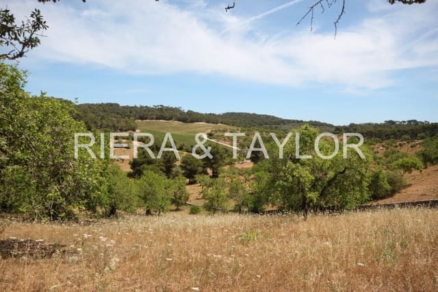 Finka/Dom wiejski na sprzedaż w Felanitx - 1 275 000 € (Ref: 3622115)