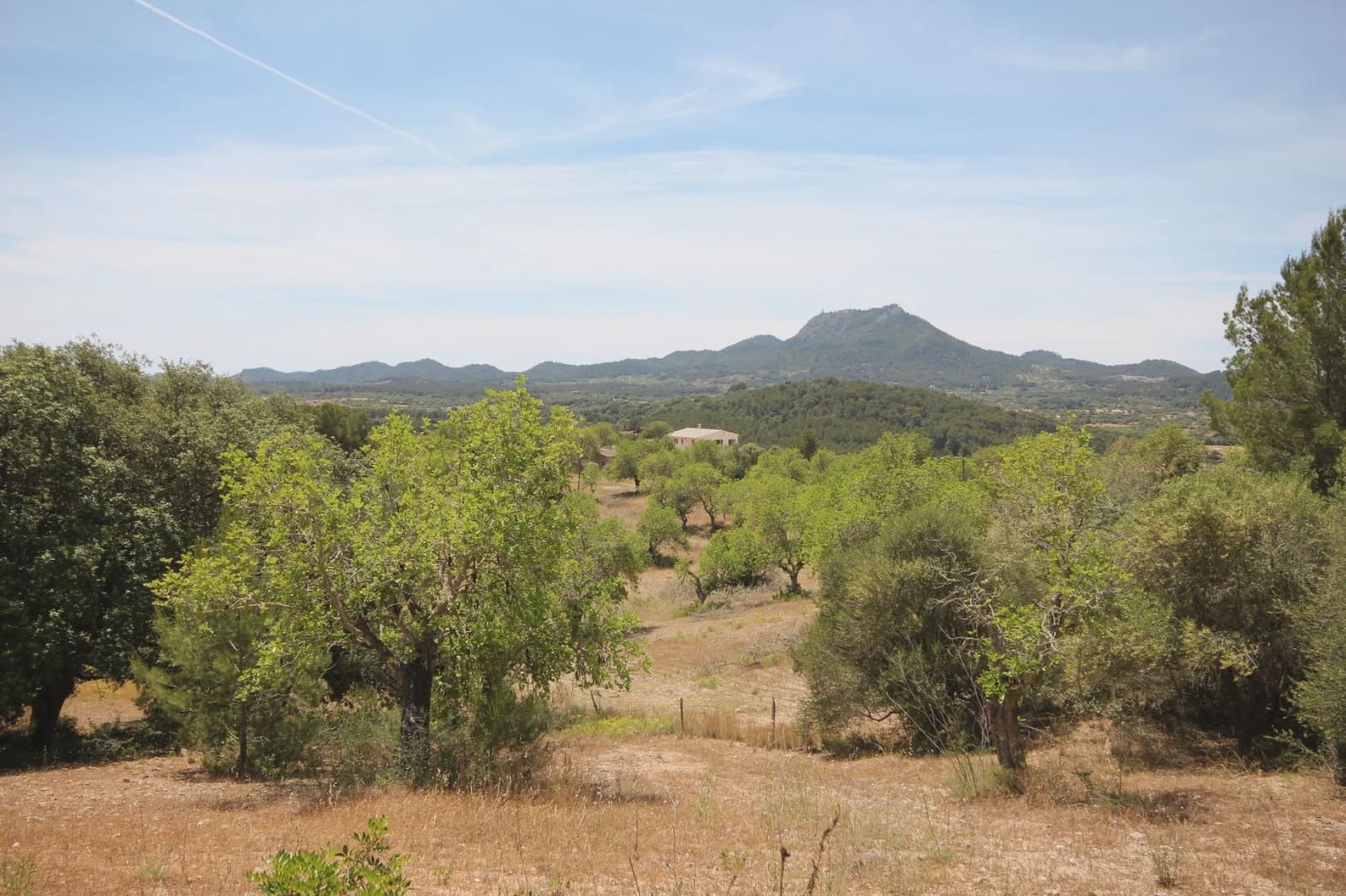 Finca/Country House for sale in Felanitx - € 1,275,000 (Ref: 3622115)