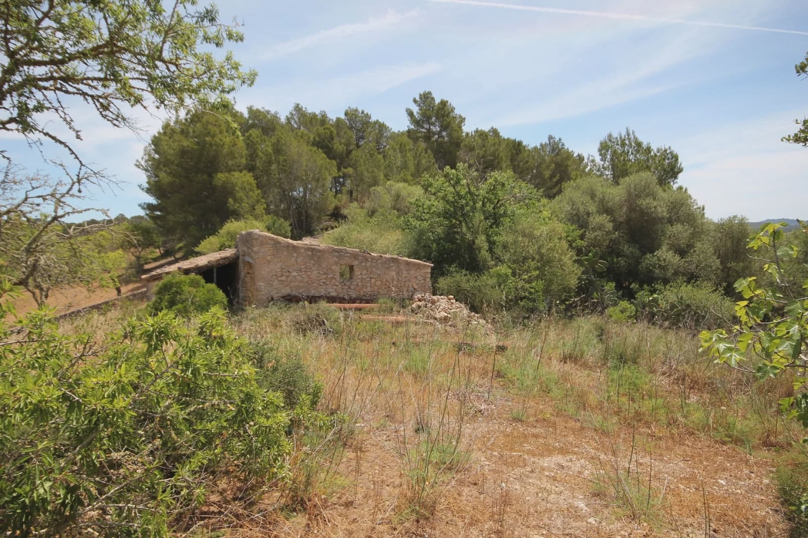 Finca/Country House for sale in Felanitx - € 1,275,000 (Ref: 3622115)