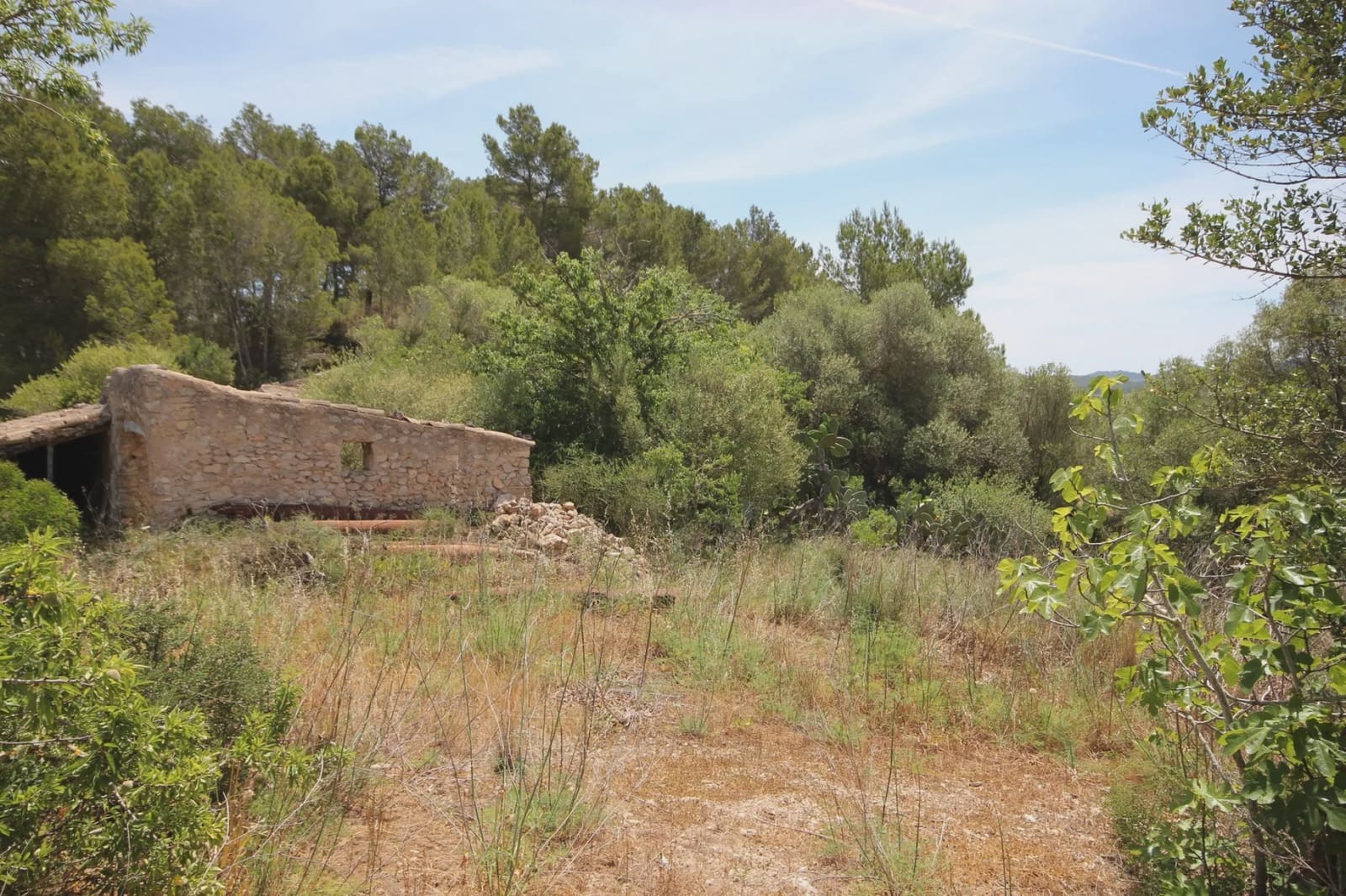 Finca/Country House for sale in Felanitx - € 1,275,000 (Ref: 3622115)