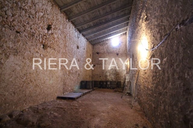 Finca/Casa di Campagna in vendita in Vilafranca de Bonany - 2.300.000 € (Rif: 3622150)