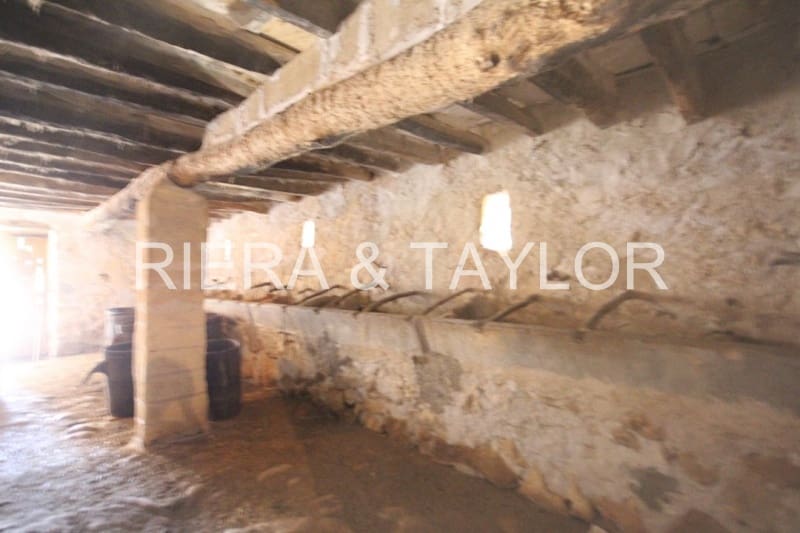 Finca/Country House for sale in Vilafranca de Bonany - € 2,300,000 (Ref: 3622150)