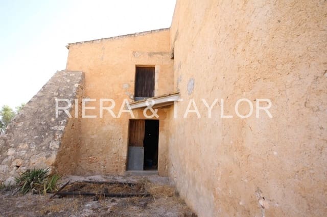 Finca/Casa di Campagna in vendita in Vilafranca de Bonany - 2.300.000 € (Rif: 3622150)