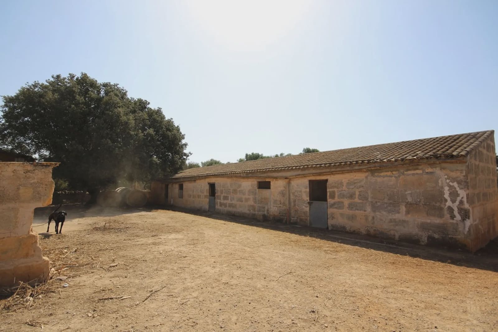 Finca/Country House for sale in Vilafranca de Bonany - € 2,300,000 (Ref: 3622150)