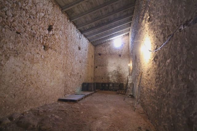 Finka/Dom wiejski na sprzedaż w Vilafranca de Bonany - 2 300 000 € (Ref: 3622150)