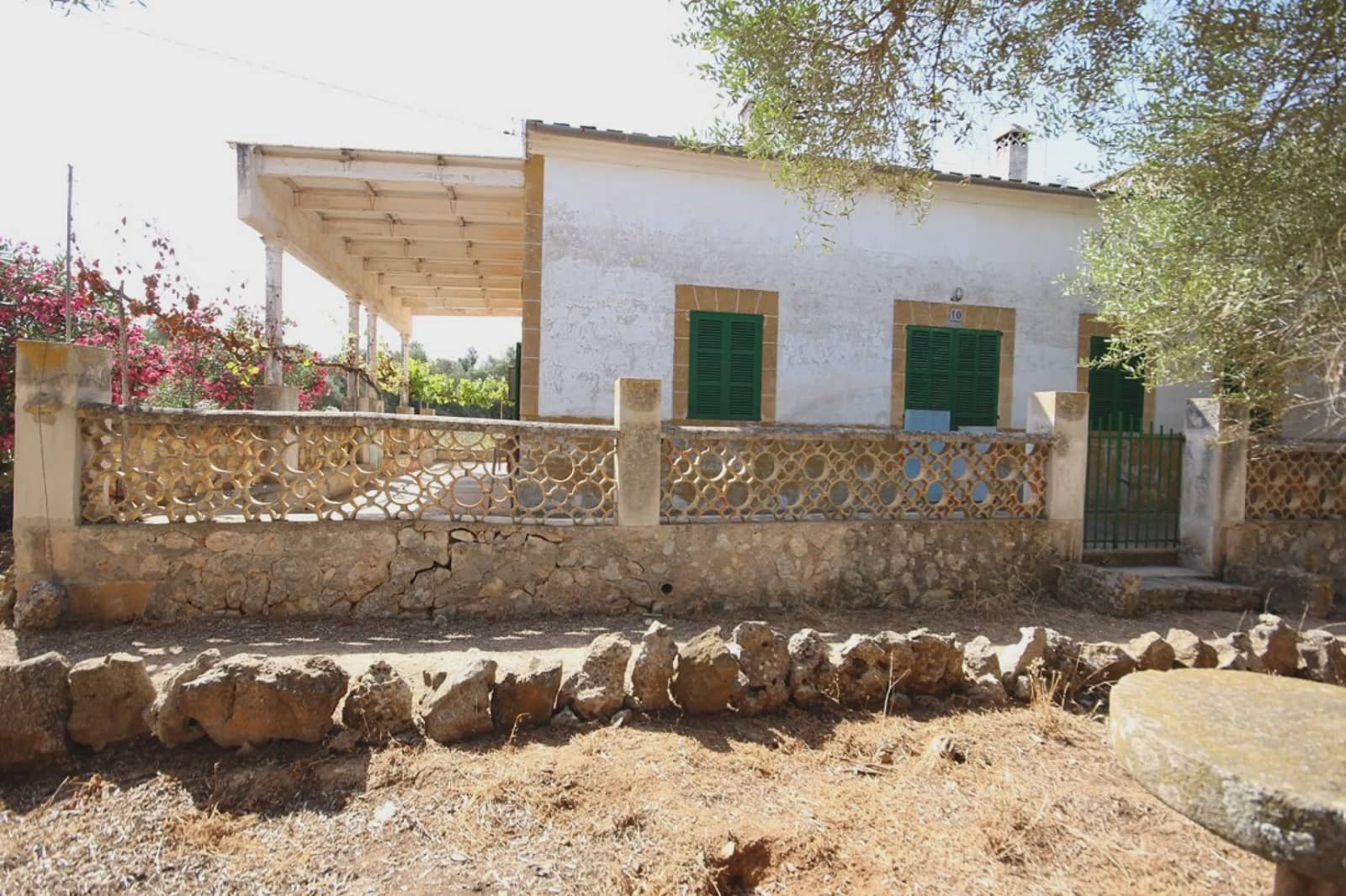 Finca/Country House for sale in Vilafranca de Bonany - € 2,300,000 (Ref: 3622150)