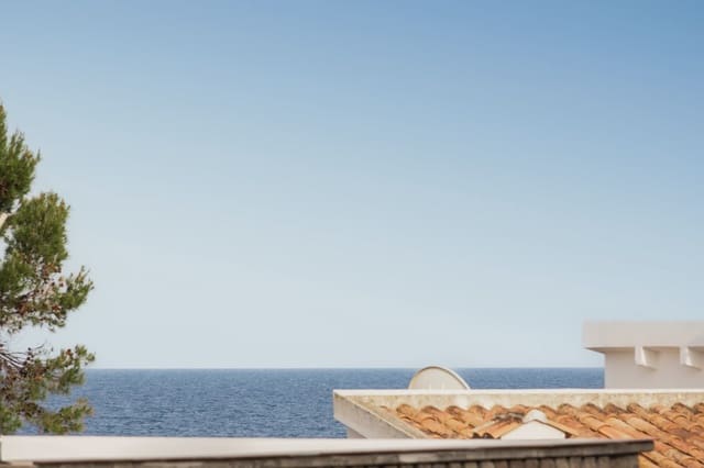 3 Zimmer Apartment zu verkaufen in Cala Ratjada, Capdepera - 319.000 € (Ref: 3674300)