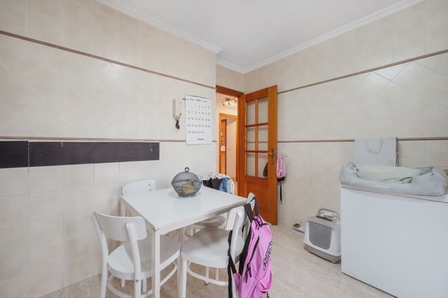 3 Zimmer Apartment zu verkaufen in Cala Ratjada, Capdepera - 319.000 € (Ref: 3674300)