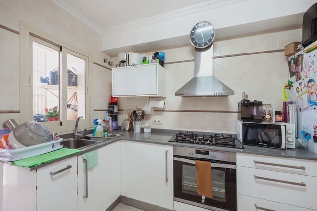 3 Zimmer Apartment zu verkaufen in Cala Ratjada, Capdepera - 319.000 € (Ref: 3674300)
