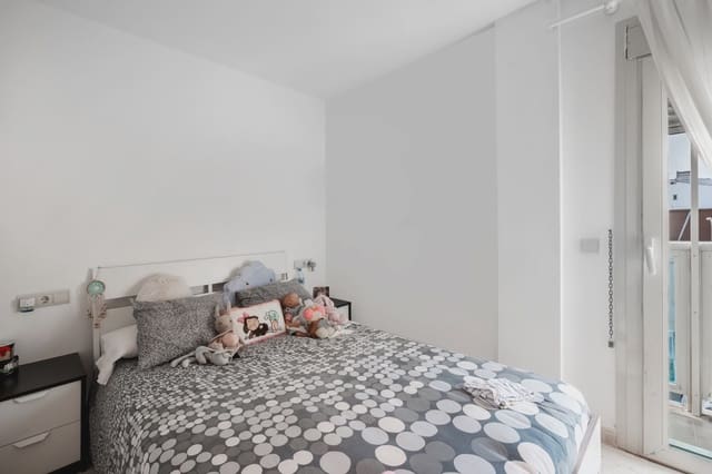 3 Zimmer Apartment zu verkaufen in Cala Ratjada, Capdepera - 319.000 € (Ref: 3674300)