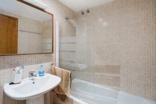 3 Zimmer Apartment zu verkaufen in Cala Ratjada, Capdepera - 319.000 € (Ref: 3674300)