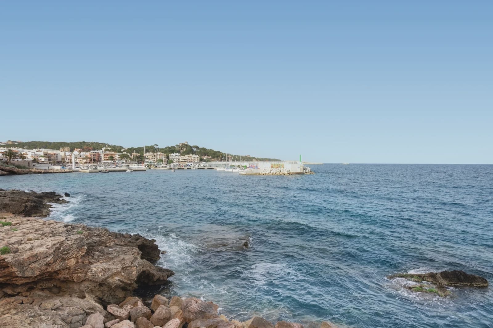 3 Zimmer Apartment zu verkaufen in Cala Ratjada - 319.000 € (Ref: 3674300)