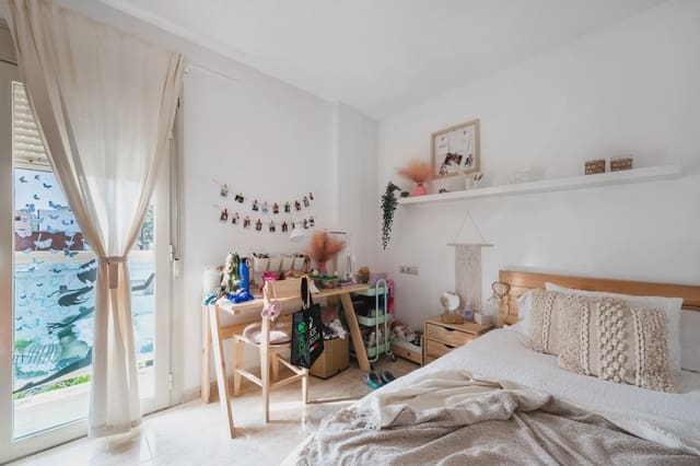 3 Zimmer Apartment zu verkaufen in Cala Ratjada, Capdepera - 319.000 € (Ref: 3674300)