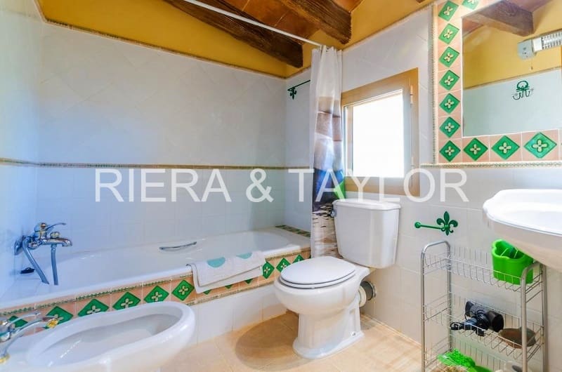 7 soveværelse Finca/Landehus til salg i Campos - € 2.520.000 (Ref: 3927296)