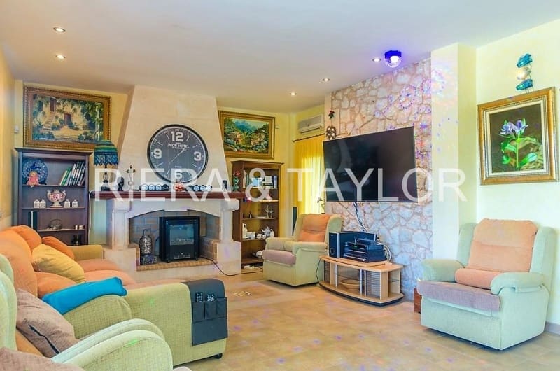 7 soveværelse Finca/Landehus til salg i Campos - € 2.520.000 (Ref: 3927296)