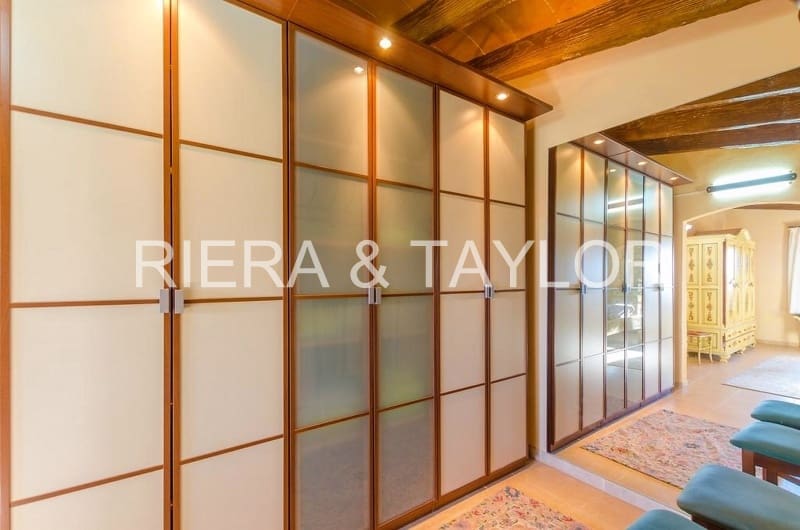 7 soveværelse Finca/Landehus til salg i Campos - € 2.520.000 (Ref: 3927296)