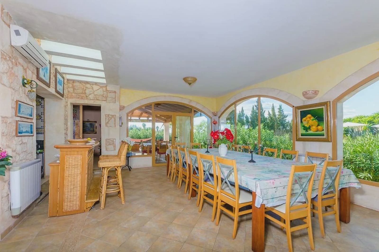 7 bedroom Finca/Country House for sale in Campos - € 2,520,000 (Ref: 3927296)