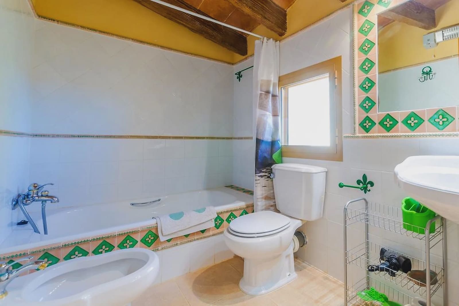 7 bedroom Finca/Country House for sale in Campos - € 2,520,000 (Ref: 3927296)