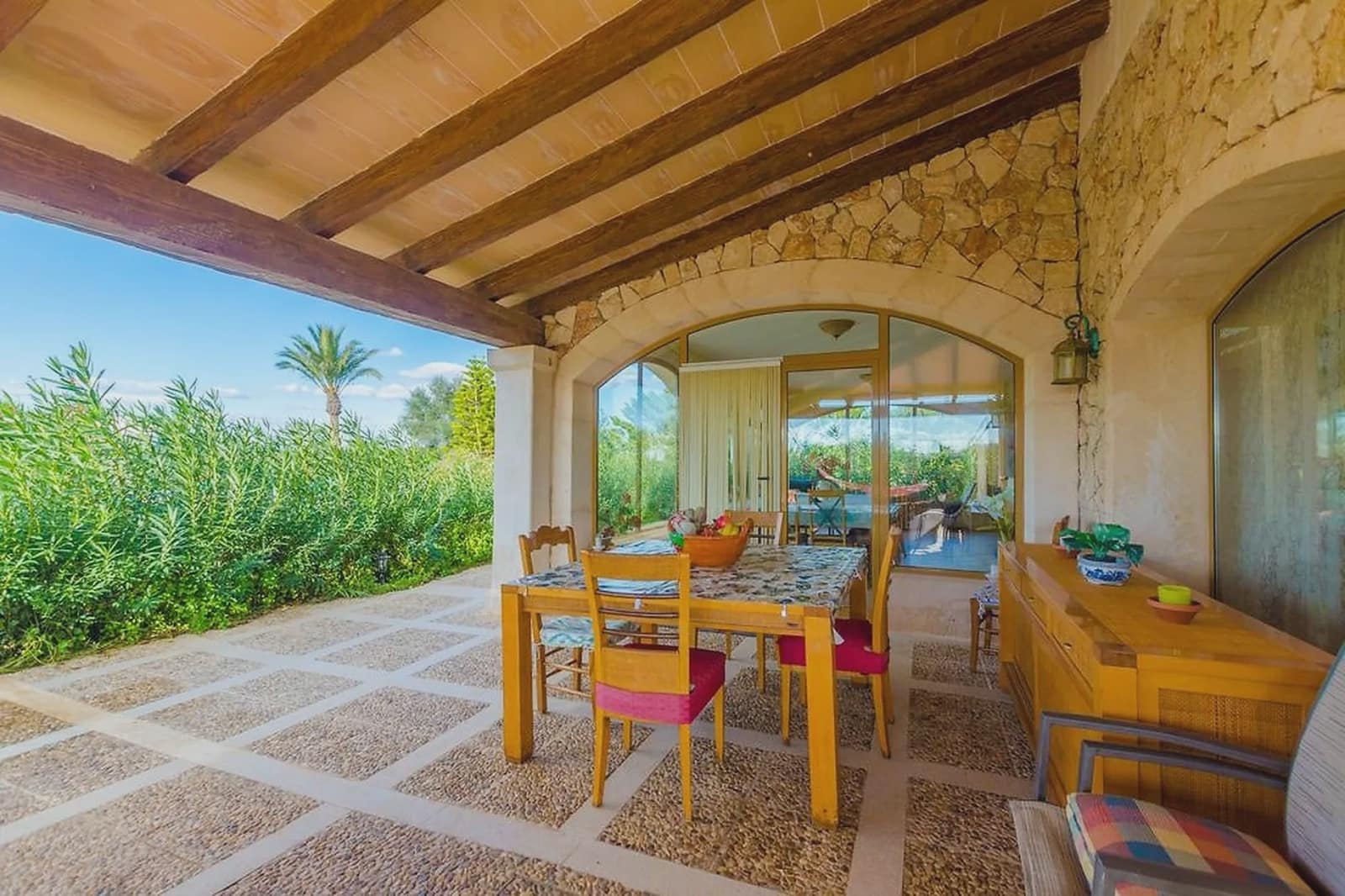 7 bedroom Finca/Country House for sale in Campos - € 2,520,000 (Ref: 3927296)