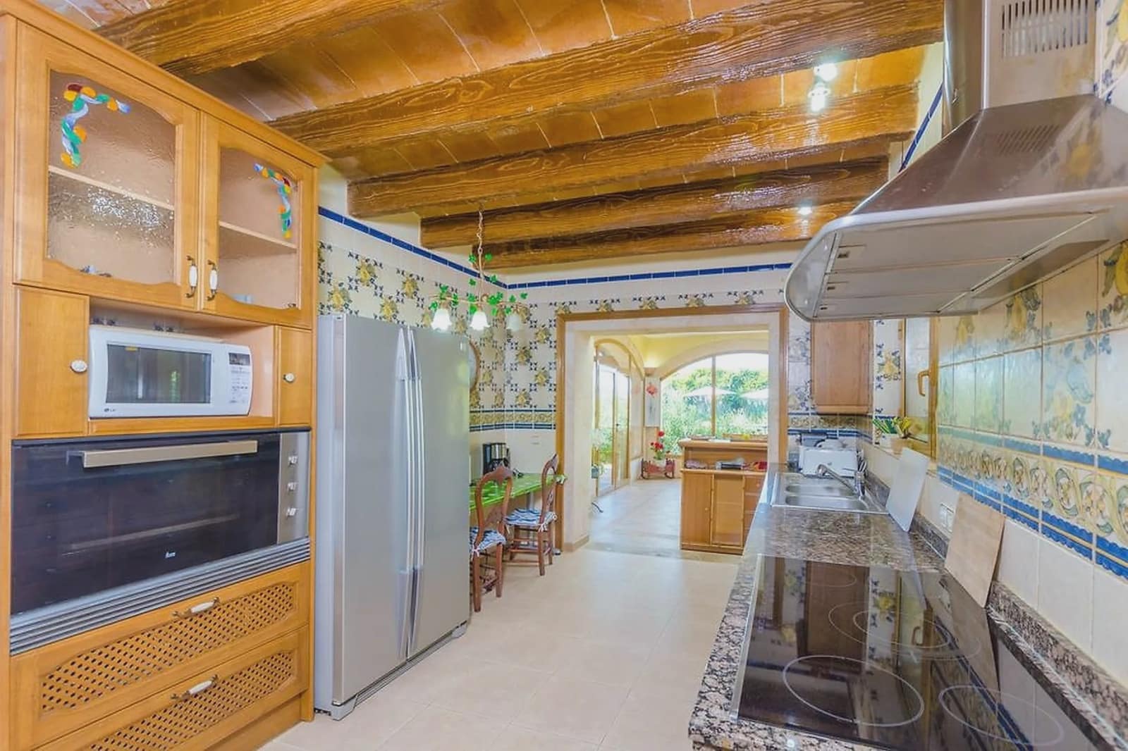 7 bedroom Finca/Country House for sale in Campos - € 2,520,000 (Ref: 3927296)