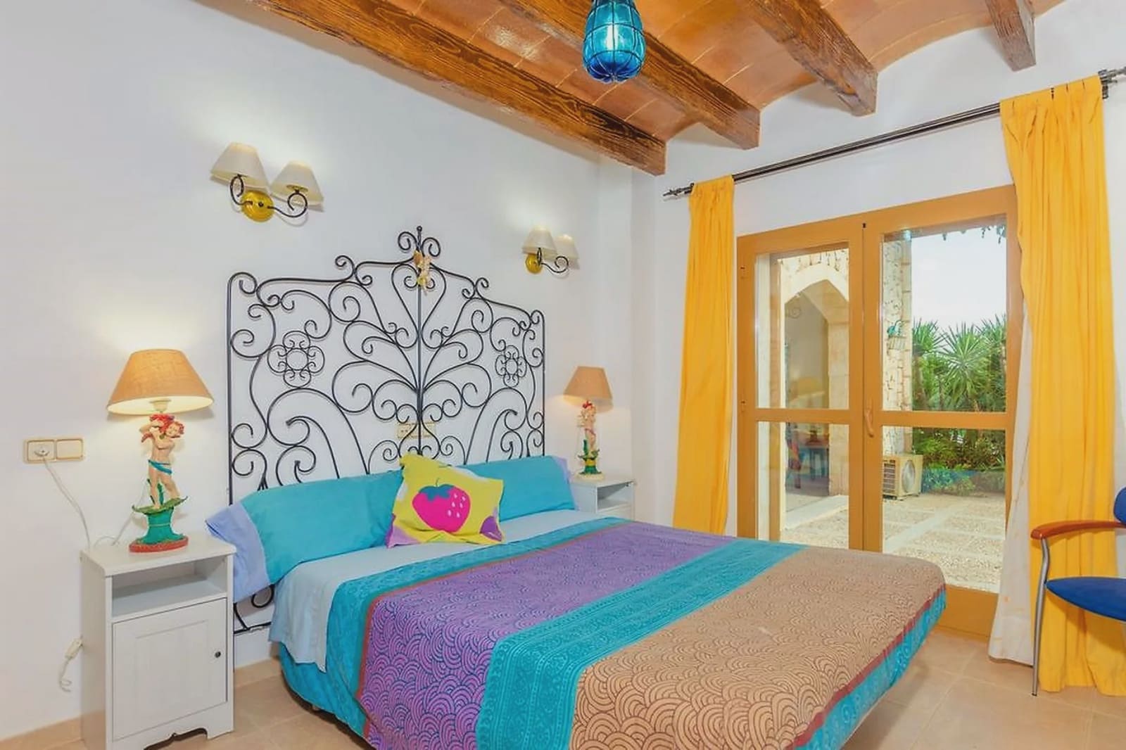 7 bedroom Finca/Country House for sale in Campos - € 2,520,000 (Ref: 3927296)