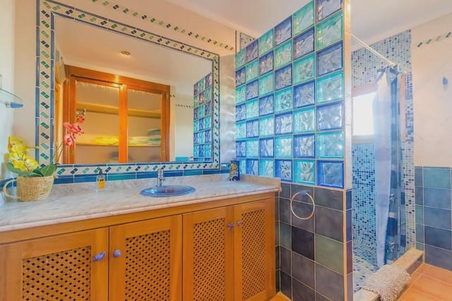 7 slaapkamer Finca/Landhuis te koop in Campos - € 2.520.000 (Ref: 3927296)