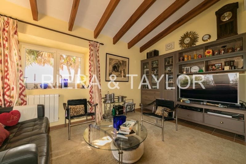 4 slaapkamer Finca/Landhuis te koop in Sant Llorenc des Cardassar - € 590.000 (Ref: 3944918)