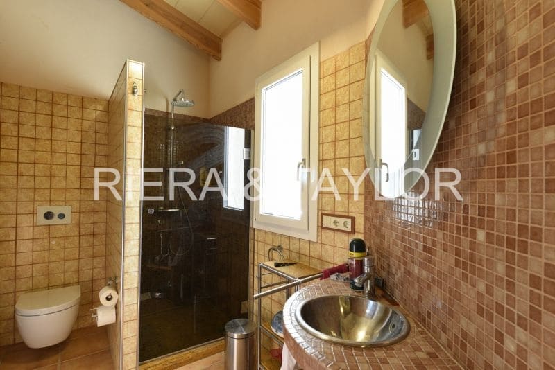 4 slaapkamer Finca/Landhuis te koop in Sant Llorenc des Cardassar - € 590.000 (Ref: 3944918)