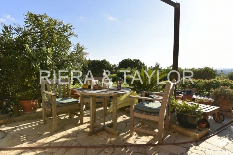 4 bedroom Finca/Country House for sale in Sant Llorenc des Cardassar - € 590,000 (Ref: 3944918)