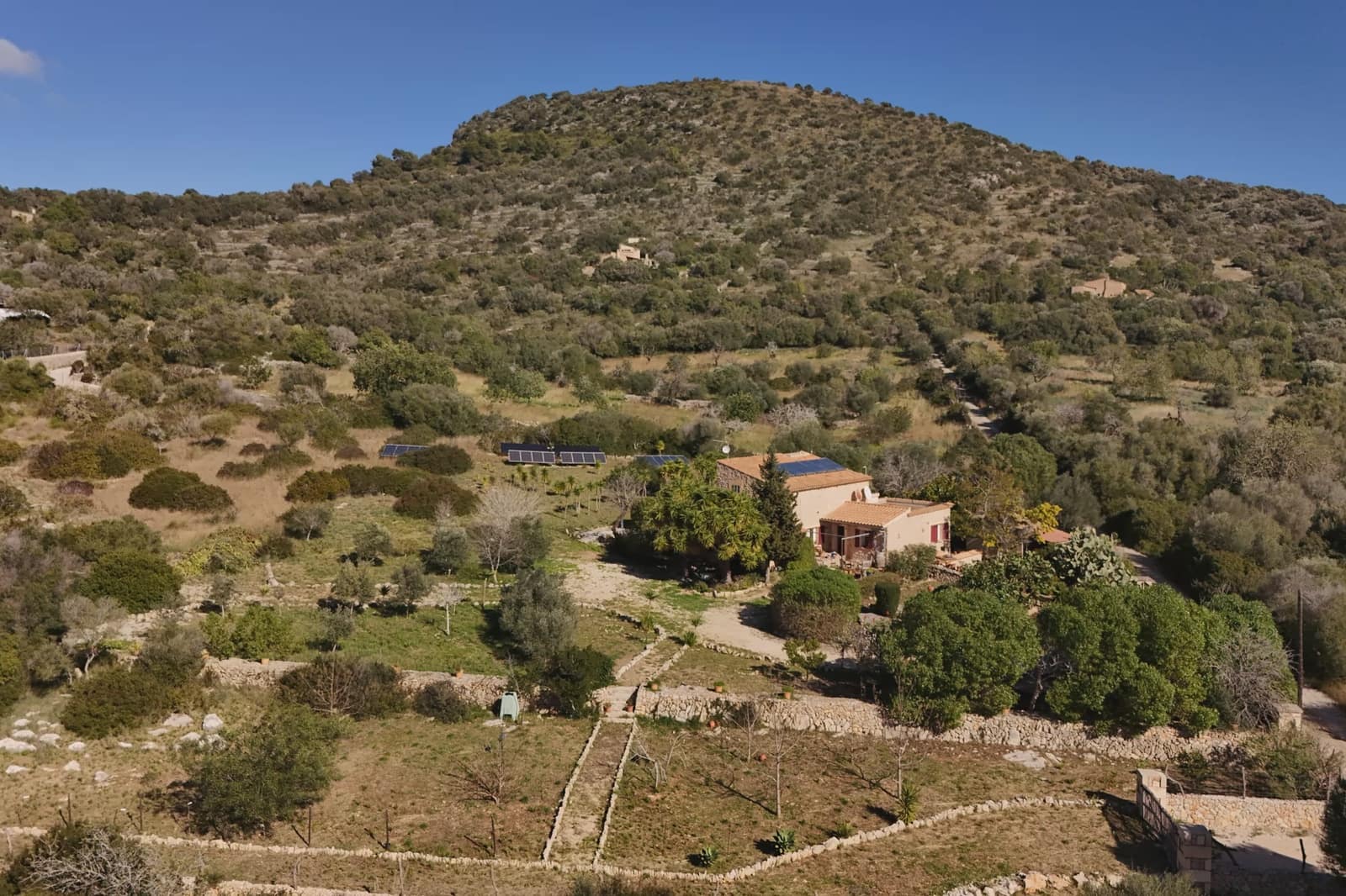 4 soverom Finca/Herregård til salgs i Sant Llorenc des Cardassar - € 590 000 (Ref: 3944918)