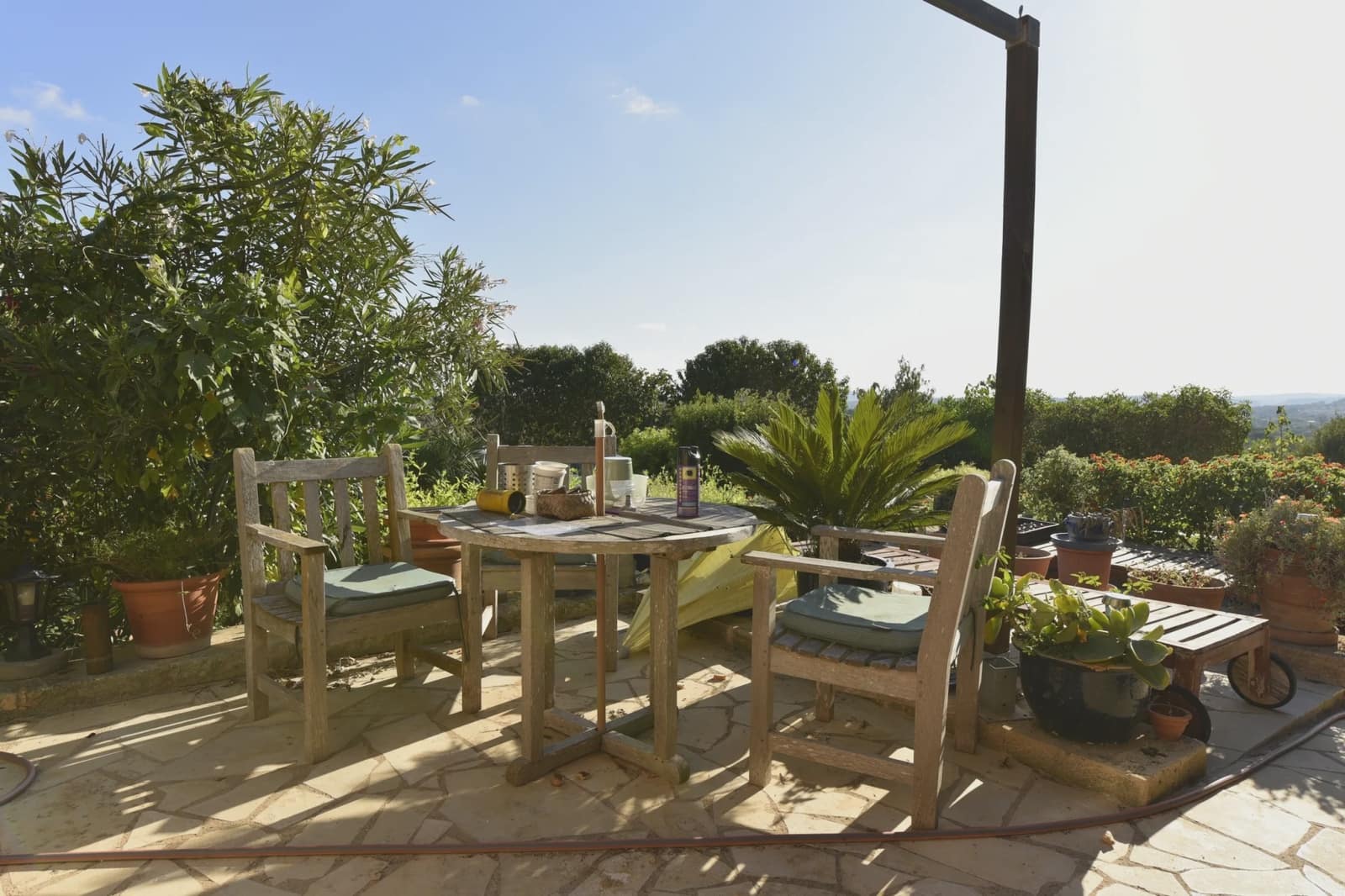 4 soverom Finca/Herregård til salgs i Sant Llorenc des Cardassar - € 590 000 (Ref: 3944918)