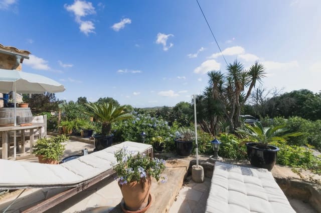4 camera da letto Finca/Casa di Campagna in vendita in Sant Llorenç des Cardassar - 540.000 € (Rif: 3944918)