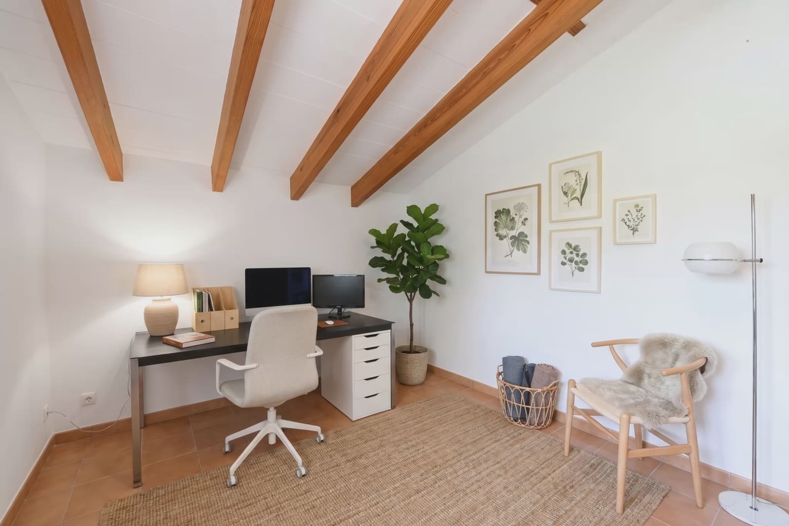 4 bedroom Finca/Country House for sale in Sant Llorenc des Cardassar - € 540,000 (Ref: 3944918)