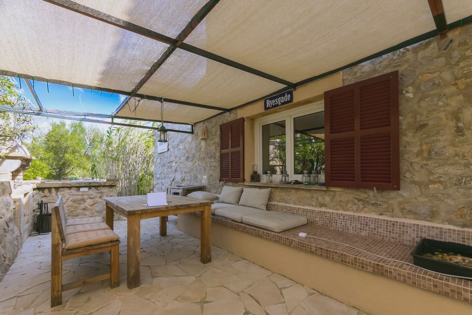 4 bedroom Finca/Country House for sale in Sant Llorenc des Cardassar - € 540,000 (Ref: 3944918)