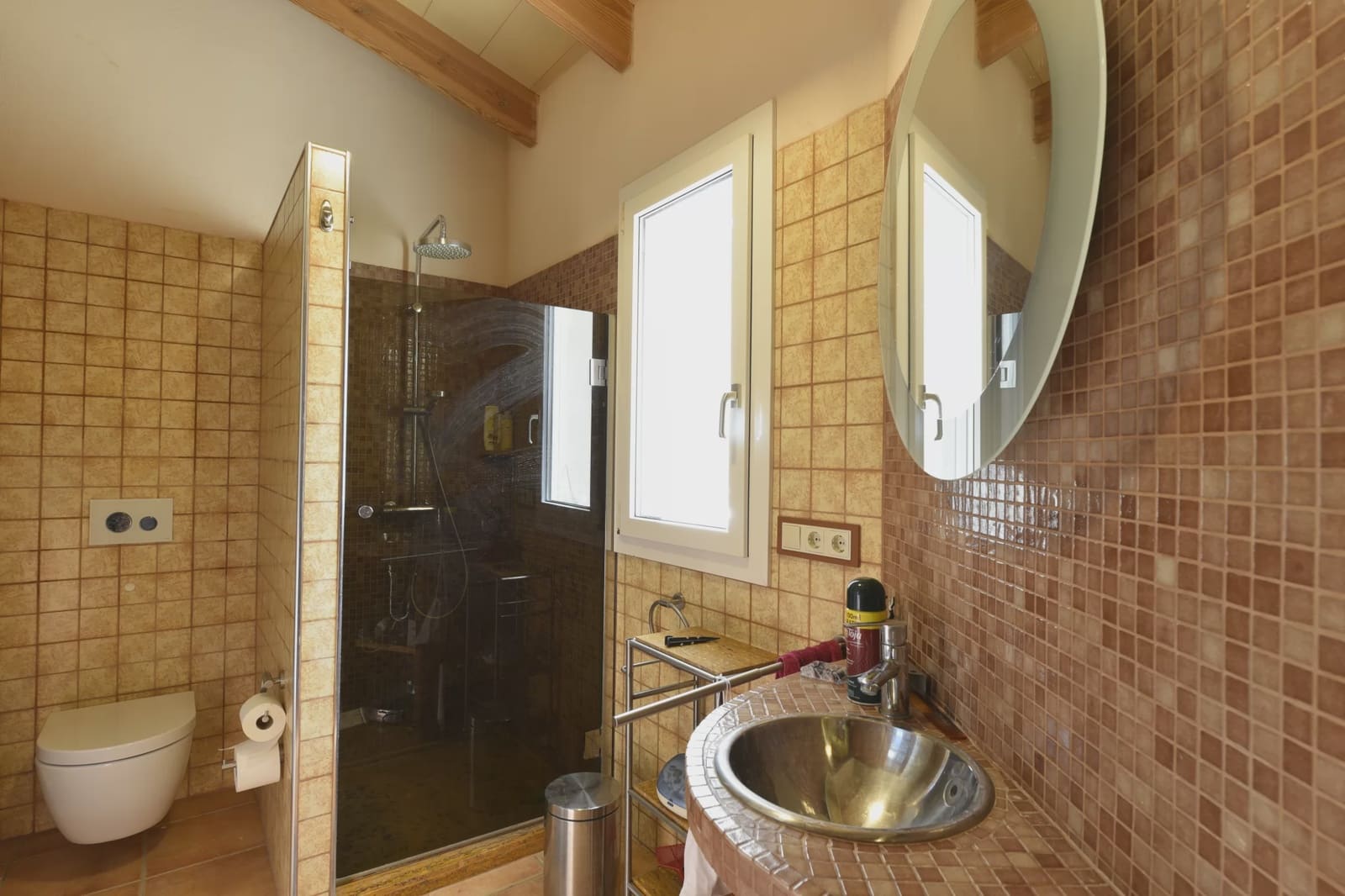 4 bedroom Finca/Country House for sale in Sant Llorenc des Cardassar - € 540,000 (Ref: 3944918)