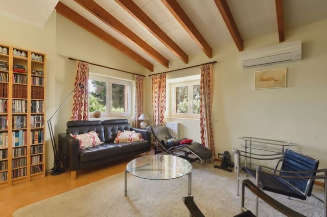 4 camera da letto Finca/Casa di Campagna in vendita in Sant Llorenç des Cardassar - 540.000 € (Rif: 3944918)
