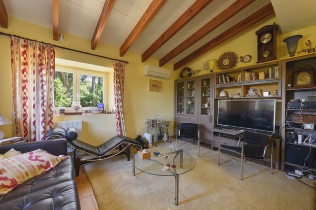 4 camera da letto Finca/Casa di Campagna in vendita in Sant Llorenç des Cardassar - 540.000 € (Rif: 3944918)