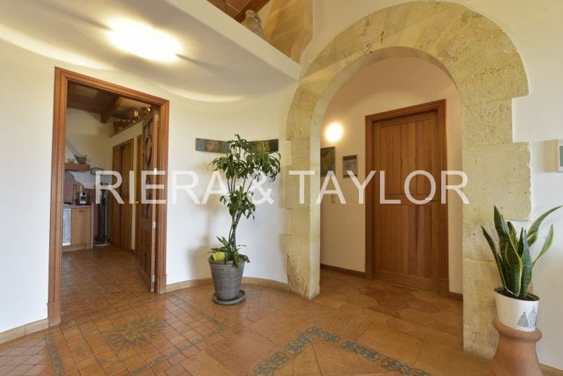 3 quarto Quinta/Casa Rural para venda em Manacor - 1 273 000 € (Ref: 3944920)