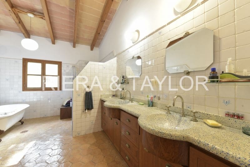 3 quarto Quinta/Casa Rural para venda em Manacor - 1 273 000 € (Ref: 3944920)